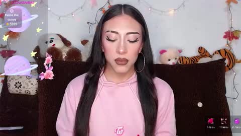 Madison Rey online show from 10/14/25, 02:34