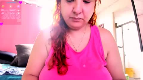 Snapshot of madison_bigboobies chatting on 01/05/25, 04:48 Madison Astrid  online show from 01/05/25, 04:48