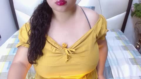 Snapshot of madison_copers chatting on 09/10/25, 12:16 M A D I S O N online show from 09/10/25, 12:16