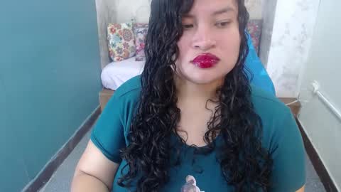 Snapshot of madison_copers chatting on 09/11/25, 12:16 M A D I S O N online show from 09/11/25, 12:16