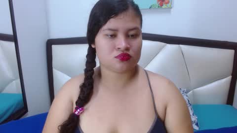 Snapshot of madison_copers chatting on 09/13/25, 12:27 M A D I S O N online show from 09/13/25, 12:27