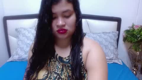 Snapshot of madison_copers chatting on 09/16/25, 12:06 M A D I S O N online show from 09/16/25, 12:06