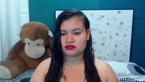 Snapshot of madison_copers chatting on 10/13/25, 12:27 M A D I S O N online show from 10/13/25, 12:27