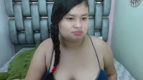 Snapshot of madison_copers chatting on 10/22/25, 12:27 M A D I S O N online show from 10/22/25, 12:27