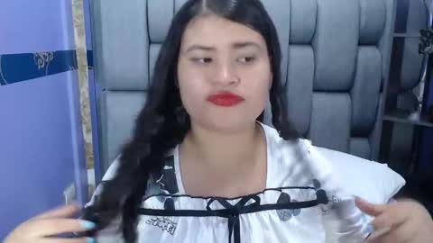 Snapshot of madison_copers chatting on 10/30/25, 01:07 M A D I S O N online show from 10/30/25, 01:07