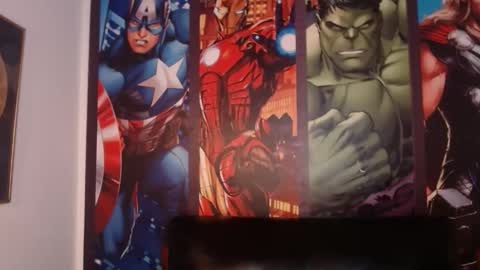 M A D I S O N online show from 02/20/26, 11:05