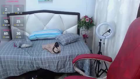 M A D I S O N online show from 02/26/26, 03:05