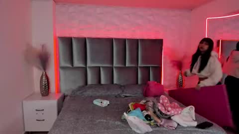 MADISON  online show from 10/15/25, 11:32