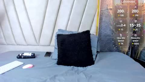 Madi online show from 01/22/25, 06:31