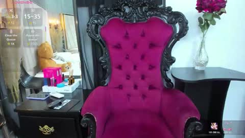 Madi online show from 02/03/26, 12:43