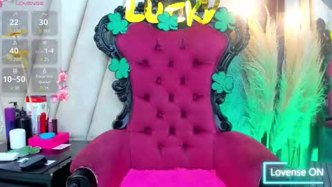 Madi online show from 03/17/26, 01:47