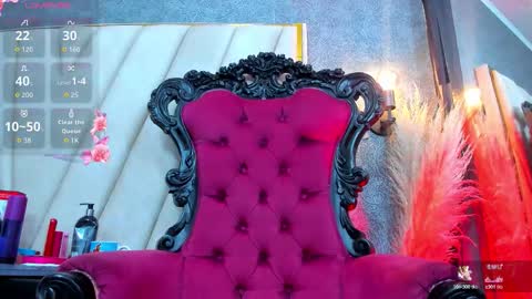 Madi online show from 03/19/26, 02:32