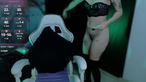 madison_jacksonn online show from 09/19/25, 11:27