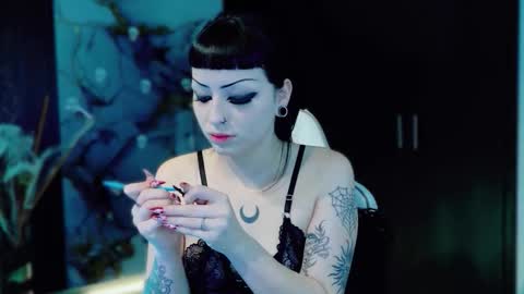 madison_jacksonn online show from 11/24/25, 10:53