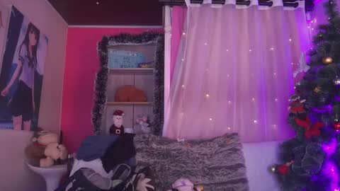 Snapshot of madison_mayer chatting on 12/20/25, 01:29 Madison online show from 12/20/25, 01:29