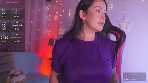 Snapshot of madison_mayer chatting on 01/07/26, 02:08 Madison online show from 01/07/26, 02:08