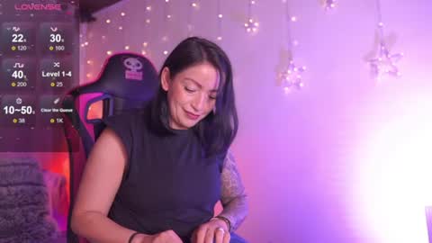 Snapshot of madison_mayer chatting on 01/19/26, 01:04 Madison online show from 01/19/26, 01:04