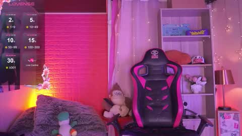 Snapshot of madison_mayer chatting on 02/10/26, 12:31 Madison online show from 02/10/26, 12:31