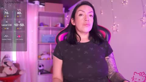 Snapshot of madison_mayer chatting on 02/27/26, 12:38 Madison online show from 02/27/26, 12:38