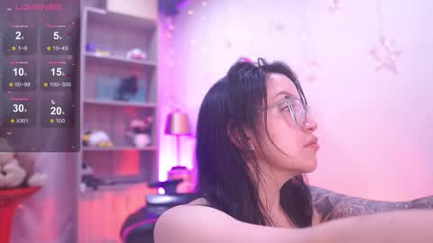 Snapshot of madison_mayer chatting on 03/14/26, 04:18 Madison online show from 03/14/26, 04:18