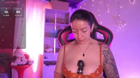 Snapshot of madison_mayer chatting on 03/14/26, 06:13 Madison online show from 03/14/26, 06:13