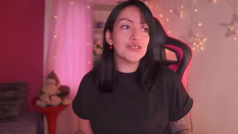 Snapshot of madison_mayer chatting on 04/06/26, 12:17 Madison online show from 04/06/26, 12:17