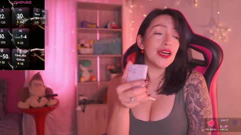 Snapshot of madison_mayer chatting on 04/09/26, 12:21 Madison online show from 04/09/26, 12:21