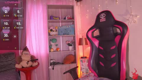 Snapshot of madison_mayer chatting on 04/10/26, 12:21 Madison online show from 04/10/26, 12:21