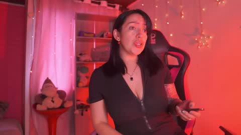 Snapshot of madison_mayer chatting on 04/17/26, 12:41 Madison online show from 04/17/26, 12:41