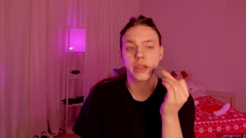 Medison online show from 01/11/26, 02:05