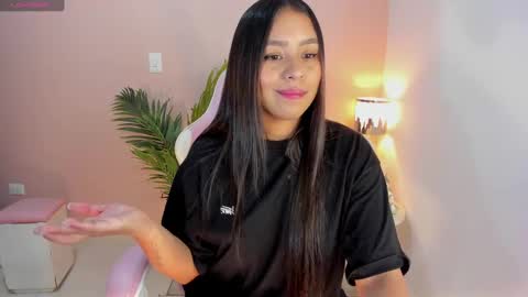 madison montes online show from 10/24/25, 11:50