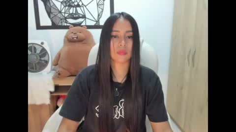 Snapshot of madison_montes chatting on 07/02/26, 05:35 madison montes online show from 07/02/26, 05:35