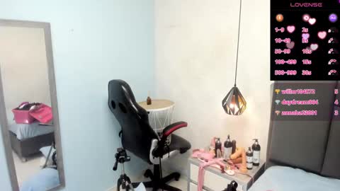 MADI  online show from 01/18/25, 06:24