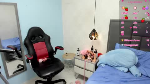 MADI  online show from 01/30/25, 06:24