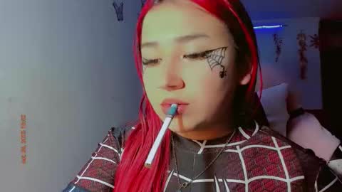 madso x17 online show from 10/28/25, 11:51