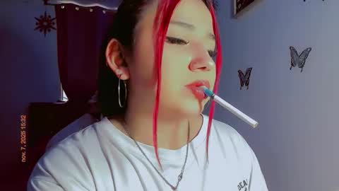 madso x17 online show from 11/07/25, 08:31