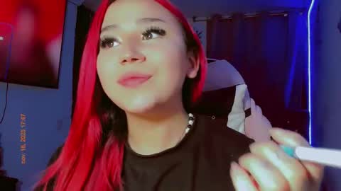 madso x17 online show from 11/18/25, 10:47