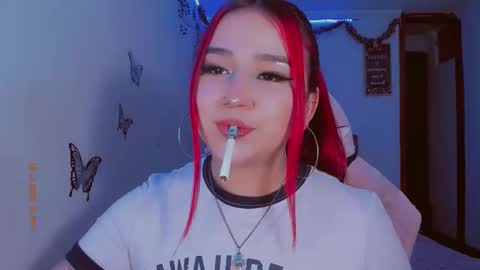 Snapshot of madison_x17 chatting on 03/06/26, 10:39 madso x17 online show from 03/06/26, 10:39