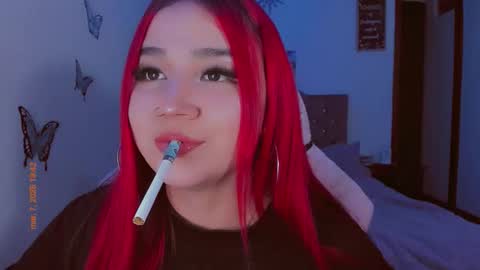 Snapshot of madison_x17 chatting on 03/08/26, 12:41 madso x17 online show from 03/08/26, 12:41