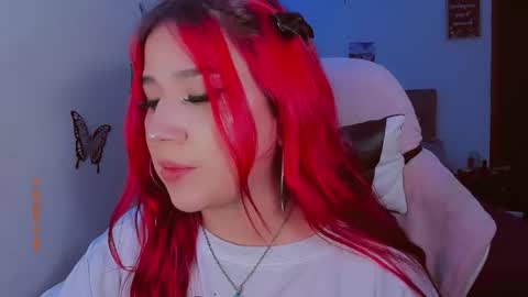 Snapshot of madison_x17 chatting on 03/10/26, 01:10 madso x17 online show from 03/10/26, 01:10