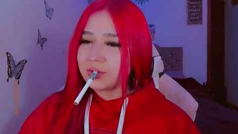 Snapshot of madison_x17 chatting on 03/11/26, 03:23 madso x17 online show from 03/11/26, 03:23