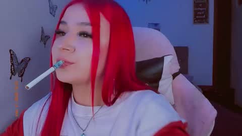 Snapshot of madison_x17 chatting on 03/11/26, 11:22 madso x17 online show from 03/11/26, 11:22