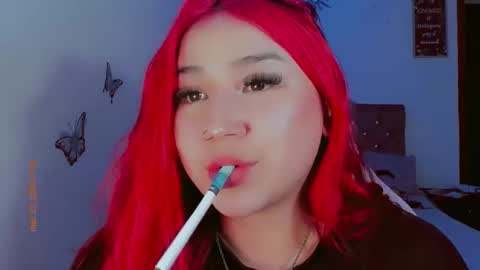 Snapshot of madison_x17 chatting on 03/24/26, 02:05 madso x17 online show from 03/24/26, 02:05