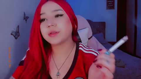 Snapshot of madison_x17 chatting on 03/27/26, 12:38 madso x17 online show from 03/27/26, 12:38