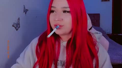 Snapshot of madison_x17 chatting on 03/30/26, 02:34 madso x17 online show from 03/30/26, 02:34