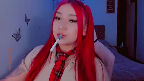 Snapshot of madison_x17 chatting on 03/30/26, 11:28 madso x17 online show from 03/30/26, 11:28