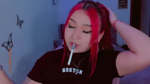 Snapshot of madison_x17 chatting on 04/21/26, 12:23 madso x17 online show from 04/21/26, 12:23