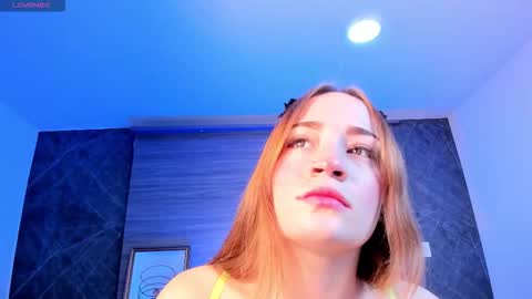 Madison Angel online show from 09/29/25, 08:24