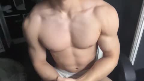 madisonboy2 online show from 11/11/25, 01:38