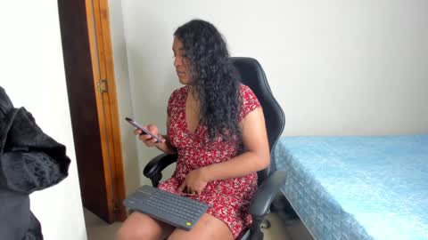 madison online show from 01/28/25, 03:57